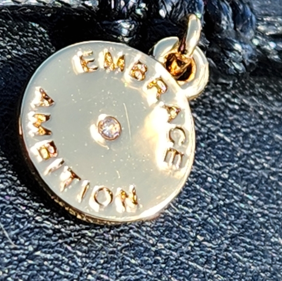 Tory Burch Drawstring Bracelet - Picture 3 of 7